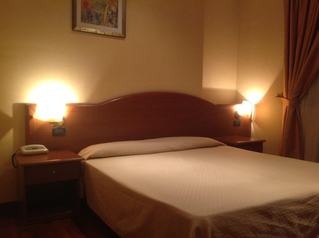 Hotel Dimora Adriana Tivoli Chambre photo