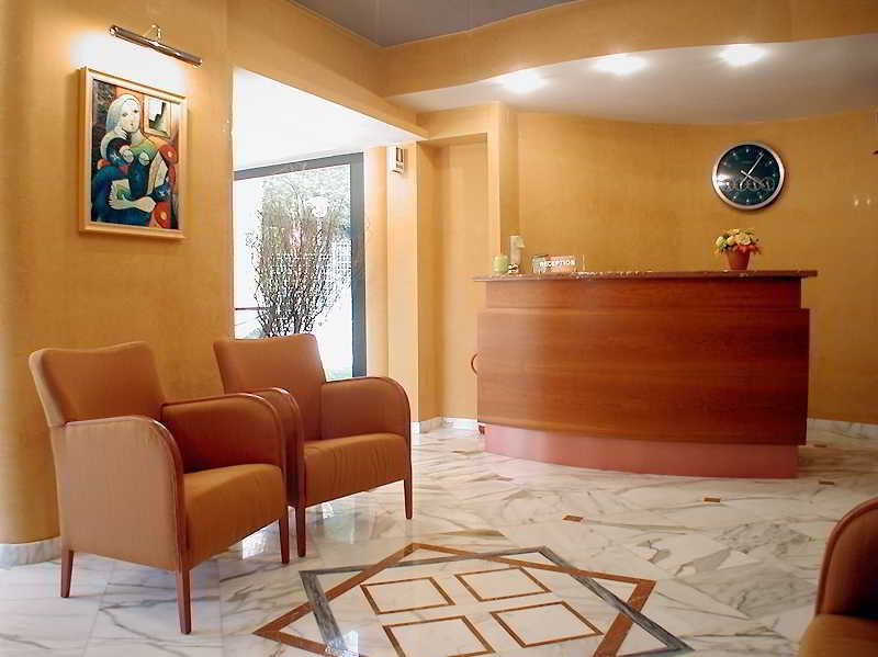 Hotel Dimora Adriana Tivoli Extérieur photo